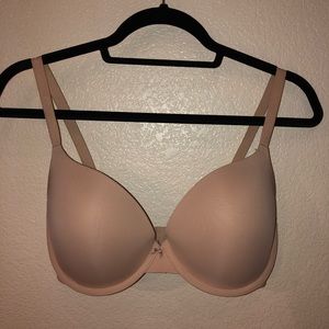 34DDD Aerie Nude Bra